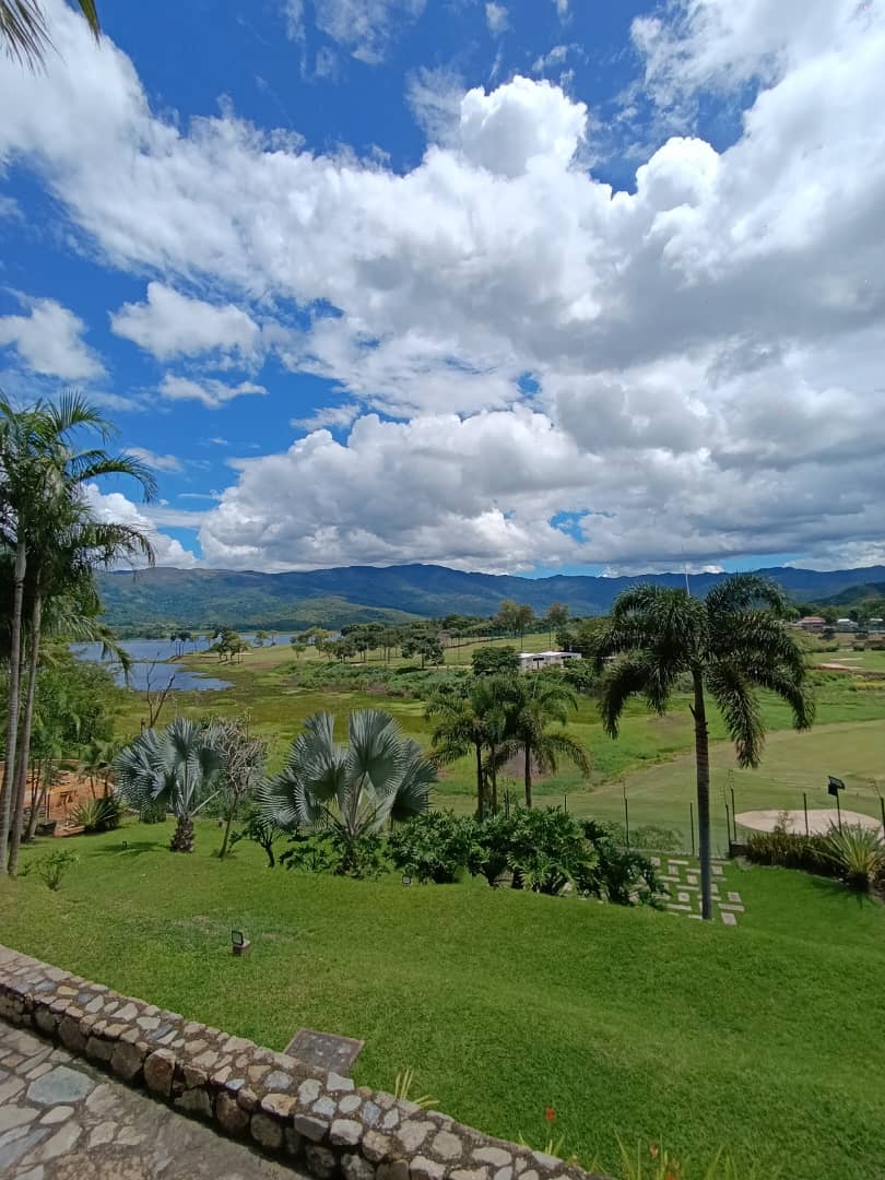 STUNING APARTMENT IN TERRAZAS DEL COUNTRY GUAPARO